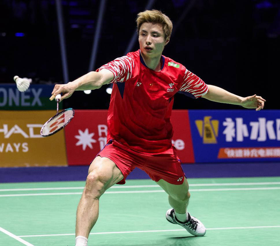 马来西亚队绝杀丹麦队，石宇奇关键制胜