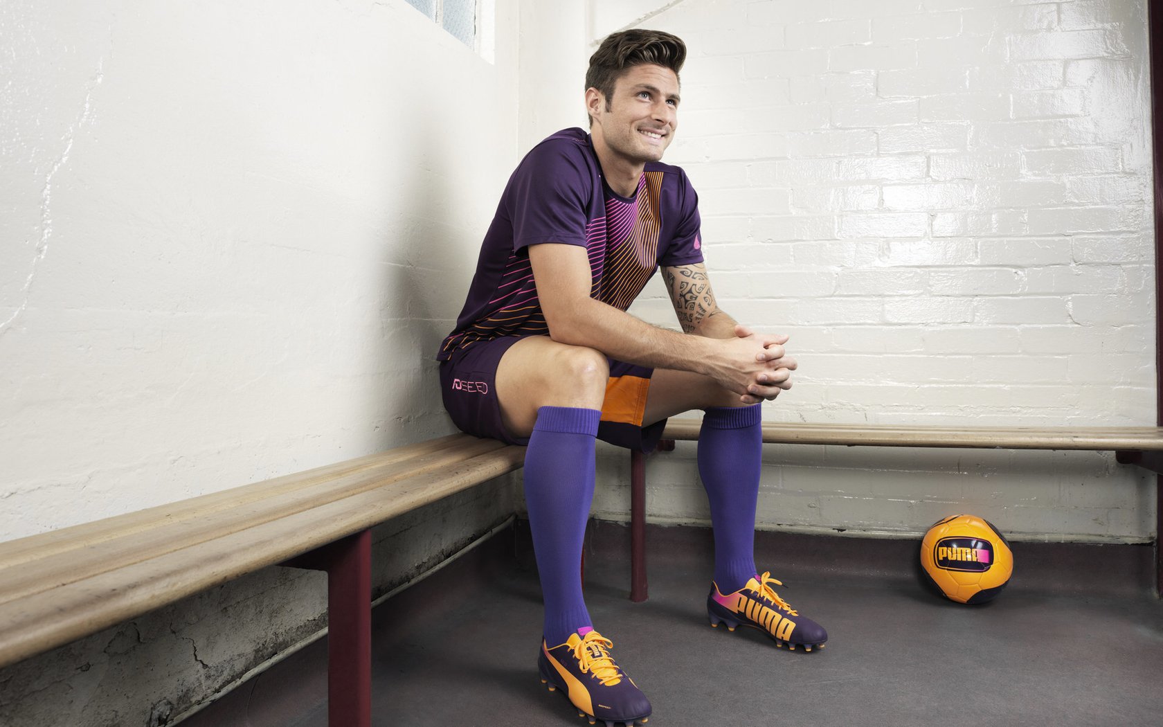 太阳对阵魔术，霍勒迪末节接管比赛，诠释何为大心脏