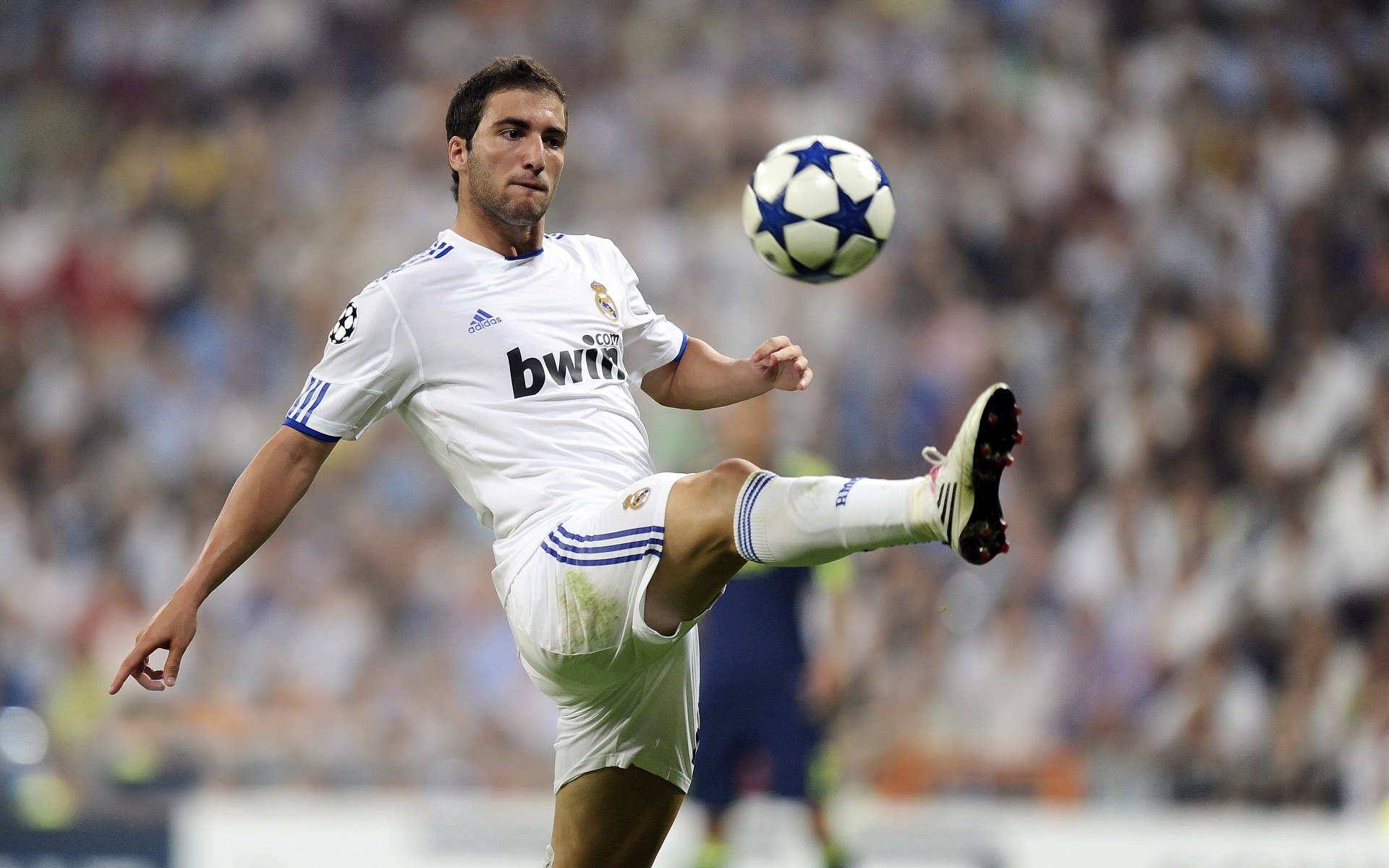 班凯罗用实力证明自己，公牛节奏掌控步行者